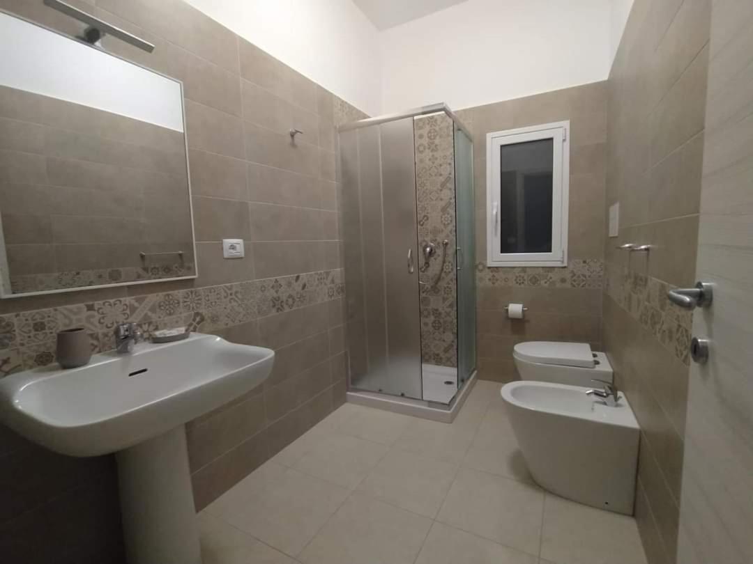 La Rondine Bed Hotel Ficarazzi Kültér fotó