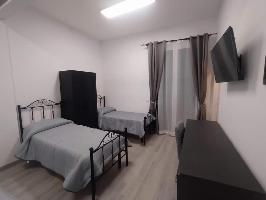 La Rondine Bed Hotel Ficarazzi Szoba fotó