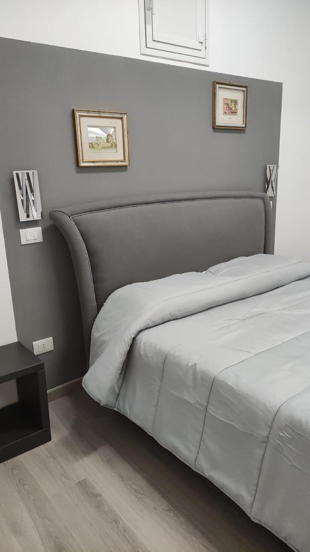 La Rondine Bed Hotel Ficarazzi Kültér fotó